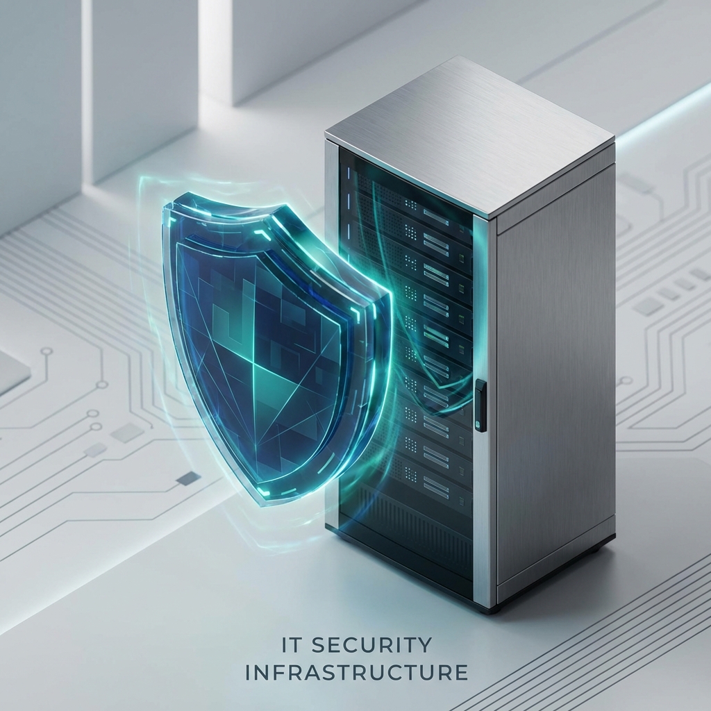 セキュリティ対策の刷新