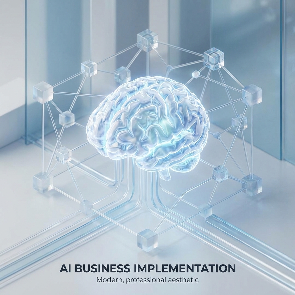 生成AIの業務導入