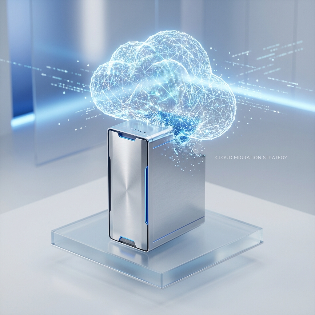 クラウド移行の是非